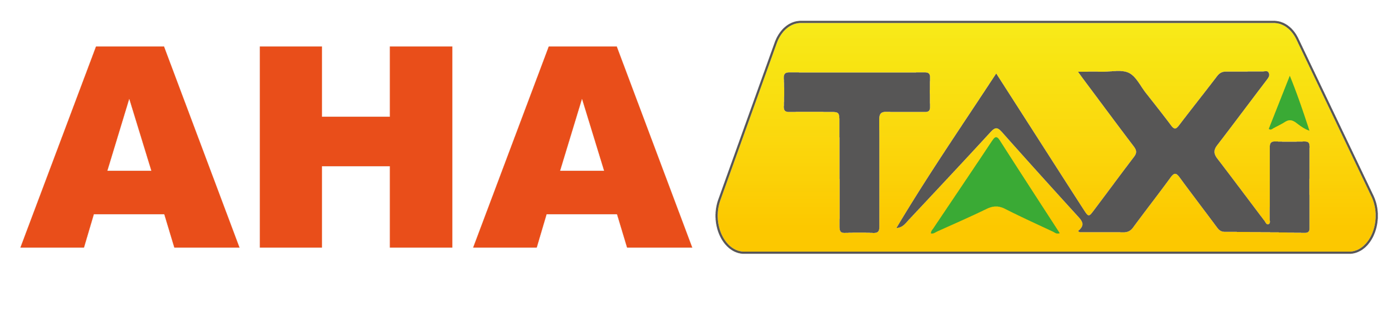 AHA TAXI